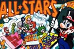 Super Mario All Stars Jeu