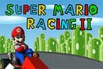 Super Mario Racing 2 Jeu