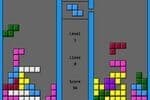 Tetris Duel Jeu