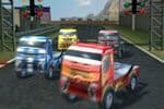 Truck Race Jeu