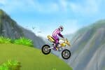 Uphill Rush Jeu